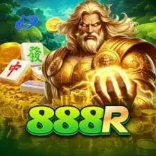 888R - Keseruan Permainan Match-3 yang Menghibur