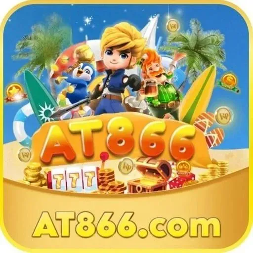 AT866 - Permainan Slot Seru dan Menguntungkan