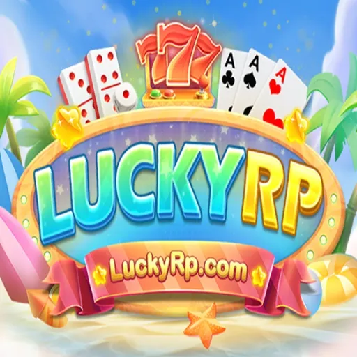 LUCKYRP - Permainan Arcade Mengasyikkan untuk Semua Usia