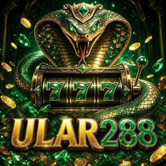 ULAR288 - Pertarungan Epik dalam Game Action