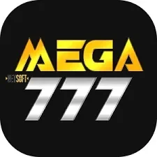 Logo mega777